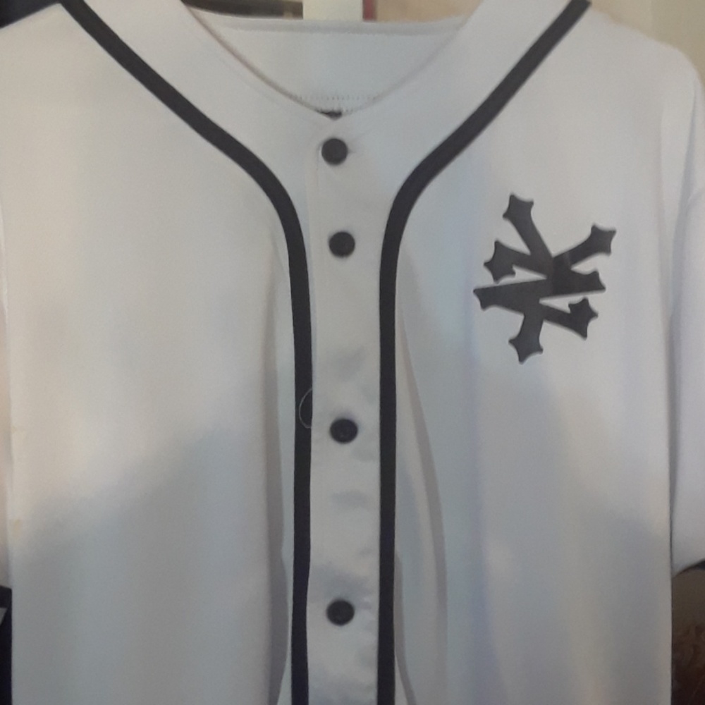 Zoo York unbreakable Jersey